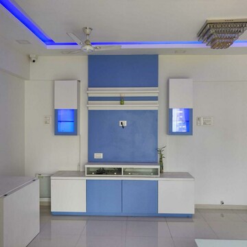 2 BHK Apartment For Sale in Vijay Residency Phase III, Kavesar
