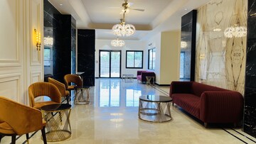 Living Room in 2 BHK Apartment at Vardhman Empire Estate, Mahapura – for Sale