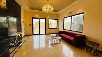 Living Room in 2 BHK Apartment at Vardhman Empire Estate, Mahapura – for Sale