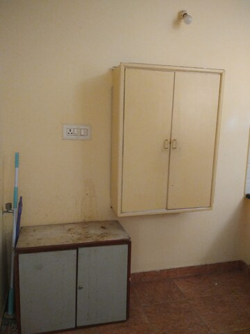 Kitchen in 1 RK Independent House at Kammanahalli – for Rent