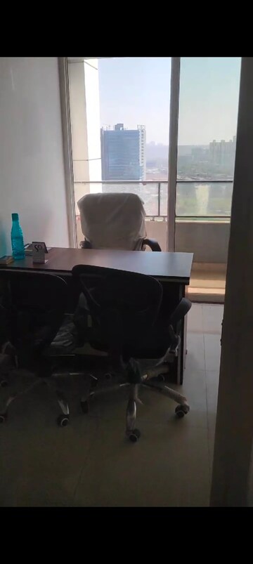 Team Area in  Office Space at Gaur City Mall, Sector 4, Greater Noida – for Rent