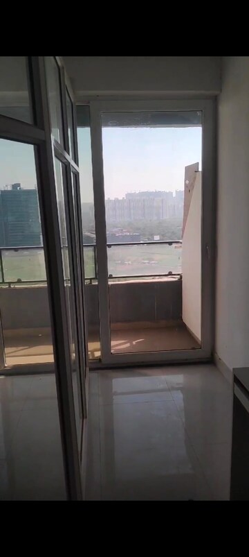 Balcony in  Office Space at Gaur City Mall, Sector 4, Greater Noida – for Rent