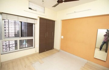 2 BHK Apartment For Rent in Kanakia Spaces Niharika, Manpada