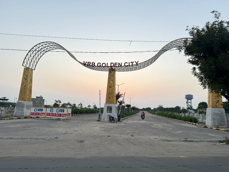 Exterior View, ajmer road  211 Sq.Yd. Plot In Ajmer Road Jaipur 8375994