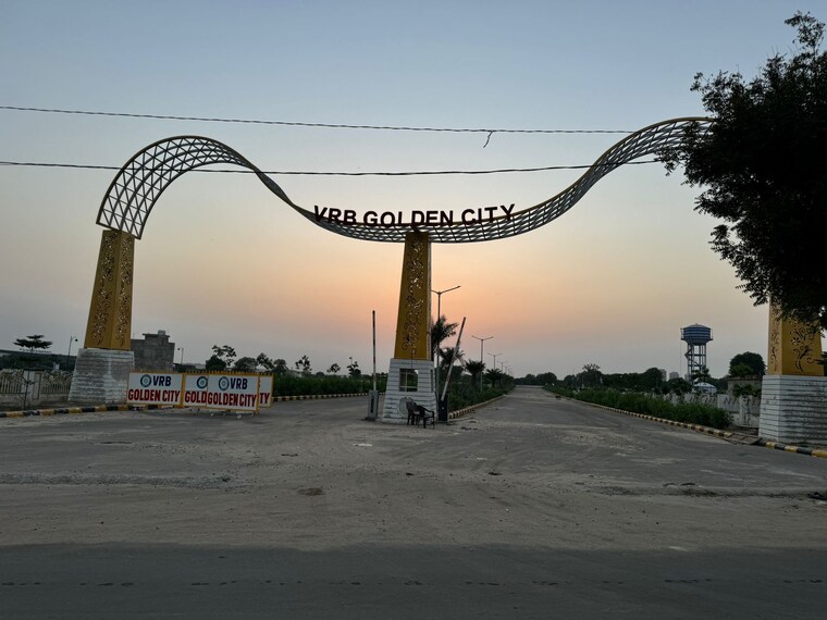 Exterior View, ajmer road  211 Sq.Yd. Plot In Ajmer Road Jaipur 8375994