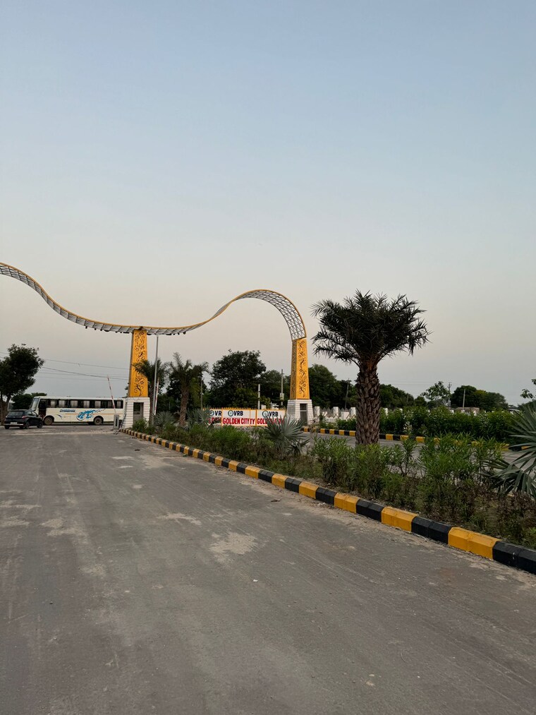 Exterior View, ajmer road  211 Sq.Yd. Plot In Ajmer Road Jaipur 8375994