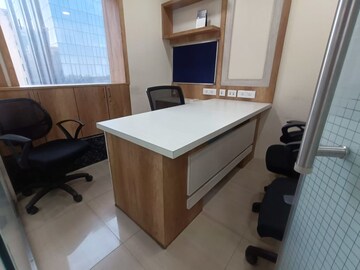 Team Area in  Office Space at Salt Lake Sector V – for Rent