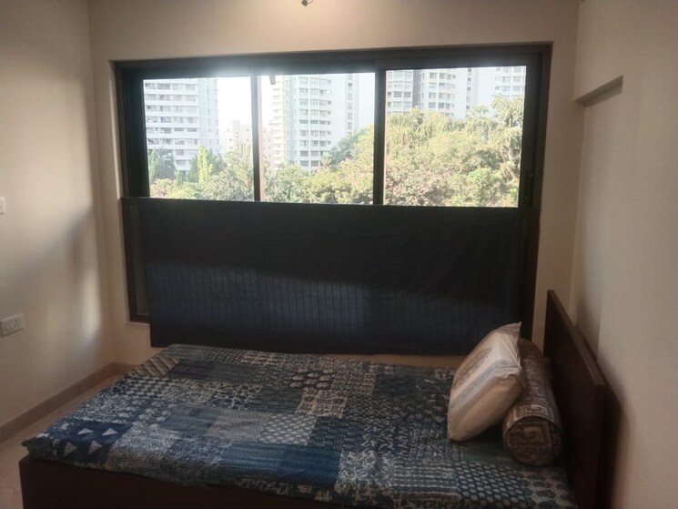 Bedroom, k-raheja-ascencio 2 Bedroom 755 Sq.Ft. Apartment In Chandivali Mumbai 8376024