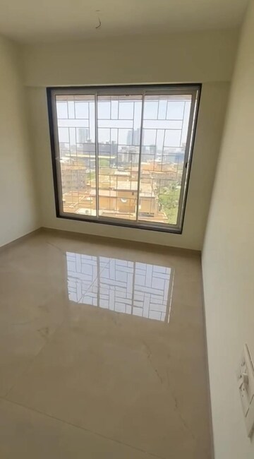 1 BHK Apartment For Rent in Lashkaria Pearl, Jogeshwari West