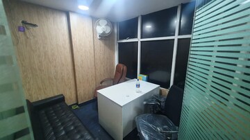 Team Area in  Office Space at Bestfield, Netaji Subhash Place – for Rent