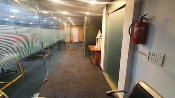 Building Lobby in  Office Space at Bestfield, Netaji Subhash Place – for Rent