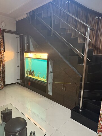 Kitchen in 6+ BHK Villa at Sonari – for Sale