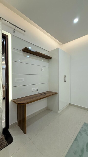 Room in 2 BHK Apartment at Capital Paradise, Pathribagh – for Sale