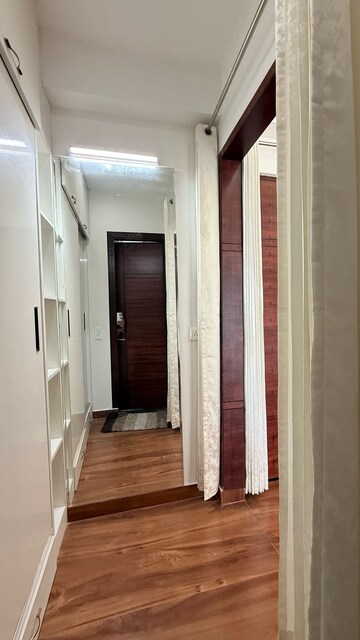  2 BHK Apartment at Capital Paradise, Pathribagh – for Sale