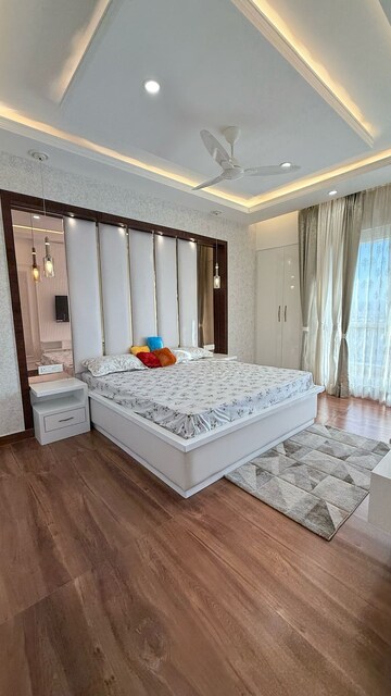 2 BHK Apartment For Sale in Capital Paradise, Pathribagh
