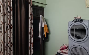 1 BHK Apartment For Rent in Paramount Golf Foreste Apartments, Zeta I Greater Noida