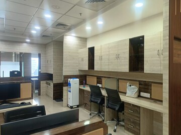  Office Space For Rent in Salt Lake Sector V