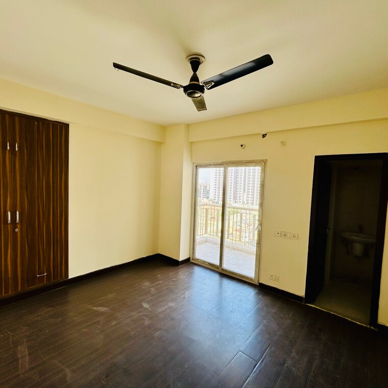 Bedroom, anthem-french-apartment 3 Bedroom 1459 Sq.Ft. Apartment In Bhangel Greater Noida 8376106