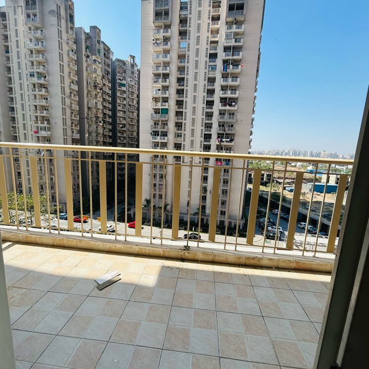 Balcony, anthem-french-apartment 3 Bedroom 1459 Sq.Ft. Apartment In Bhangel Greater Noida 8376106