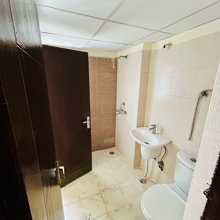 Bathroom, anthem-french-apartment 3 Bedroom 1459 Sq.Ft. Apartment In Bhangel Greater Noida 8376106