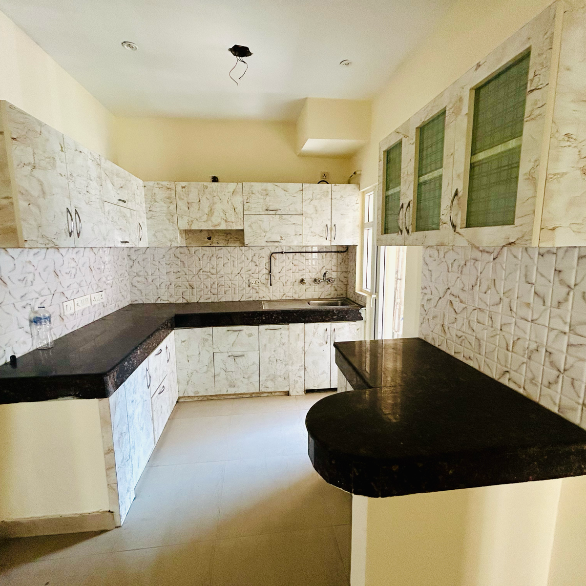 3 BHK + Pooja Room Apartment For Sale in Anthem French Apartment