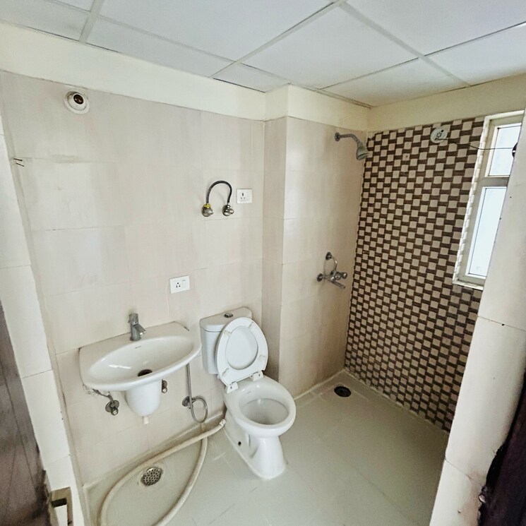 Bathroom, anthem-french-apartment 3 Bedroom 1459 Sq.Ft. Apartment In Bhangel Greater Noida 8376106