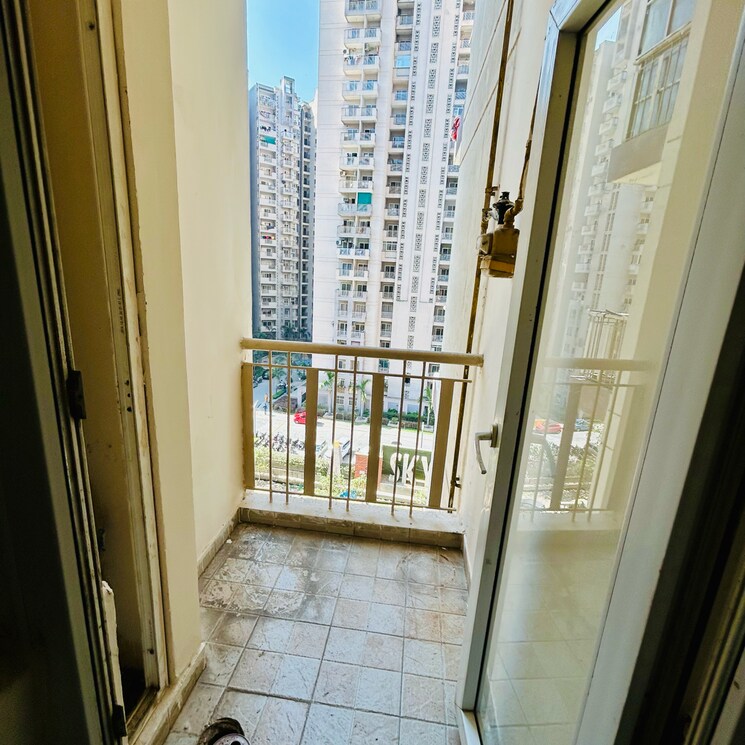 Balcony, anthem-french-apartment 3 Bedroom 1459 Sq.Ft. Apartment In Bhangel Greater Noida 8376106
