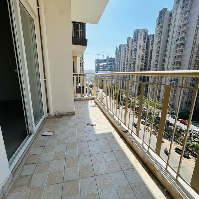 Balcony, anthem-french-apartment 3 Bedroom 1459 Sq.Ft. Apartment In Bhangel Greater Noida 8376106