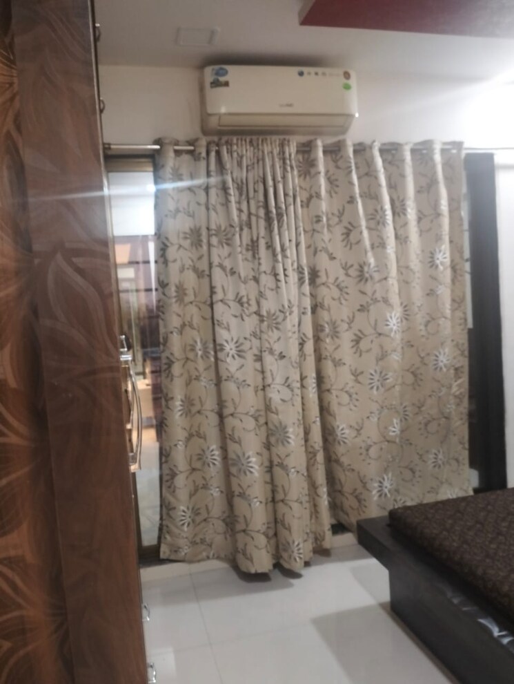 Bedroom, tricity-skyline 2 Bedroom 1150 Sq.Ft. Apartment In Sanpada Navi Mumbai 8376063