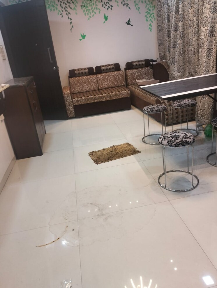 Living Room, tricity-skyline 2 Bedroom 1150 Sq.Ft. Apartment In Sanpada Navi Mumbai 8376063