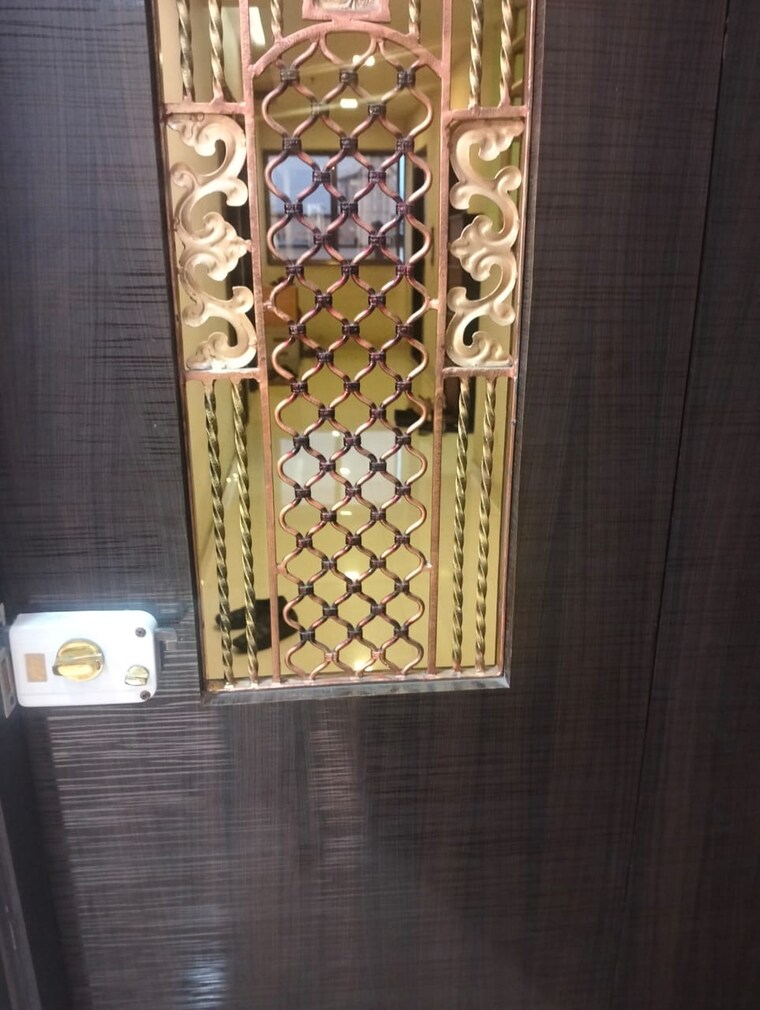 Bathroom, tricity-skyline 2 Bedroom 1150 Sq.Ft. Apartment In Sanpada Navi Mumbai 8376063