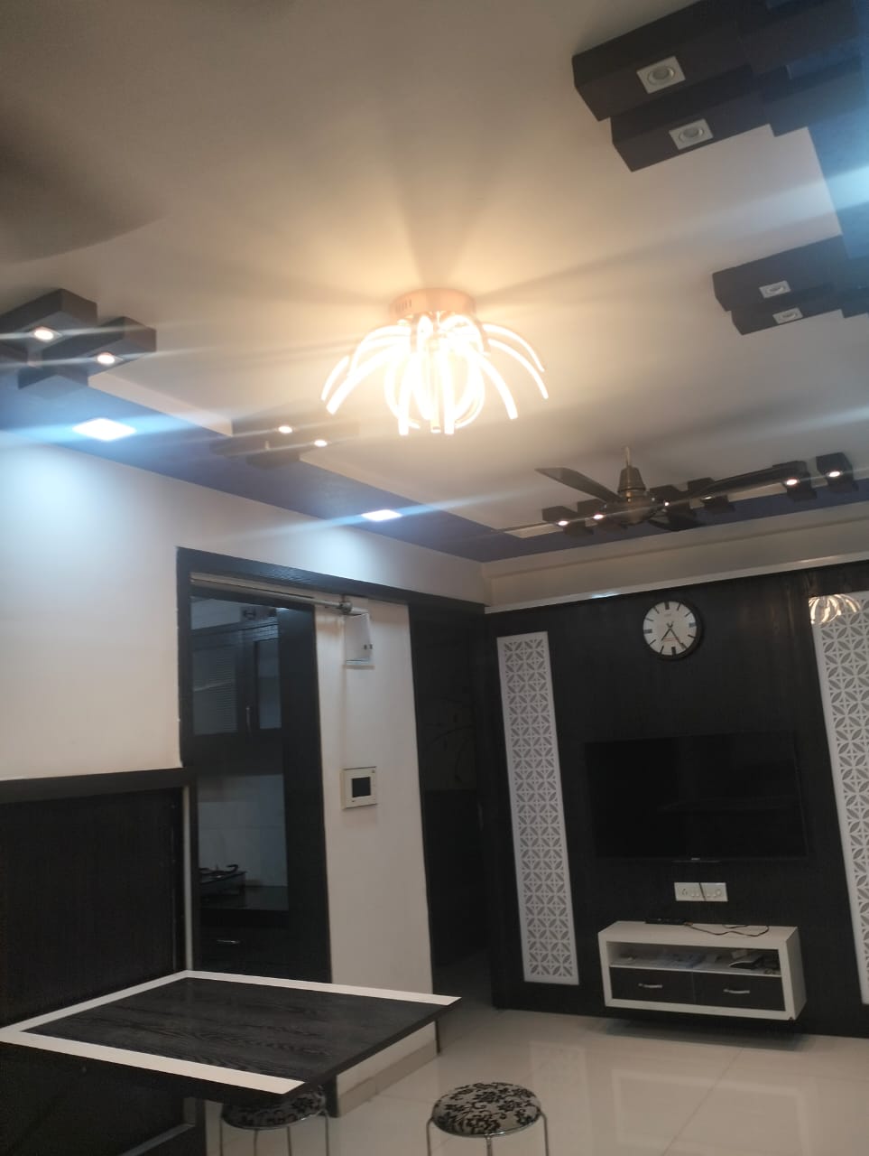 2 BHK Apartment For Sale in Tricity Skyline