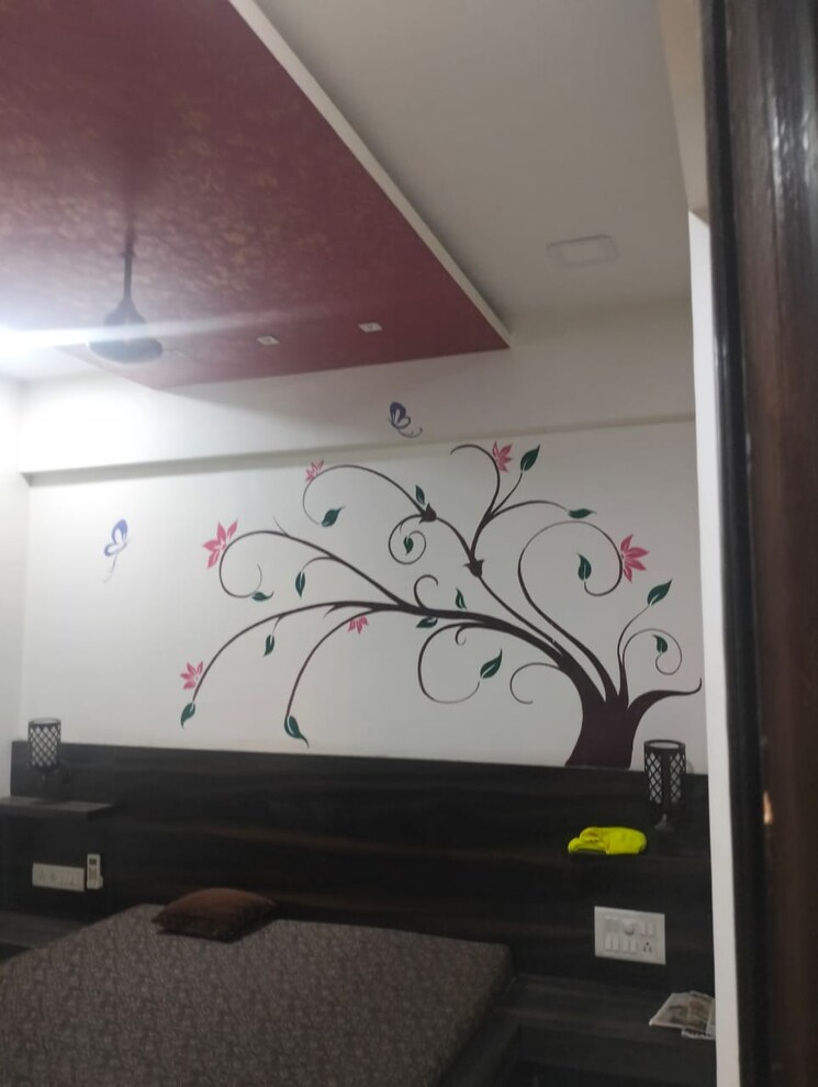 undefined, tricity-skyline 2 Bedroom 1150 Sq.Ft. Apartment In Sanpada Navi Mumbai 8376063