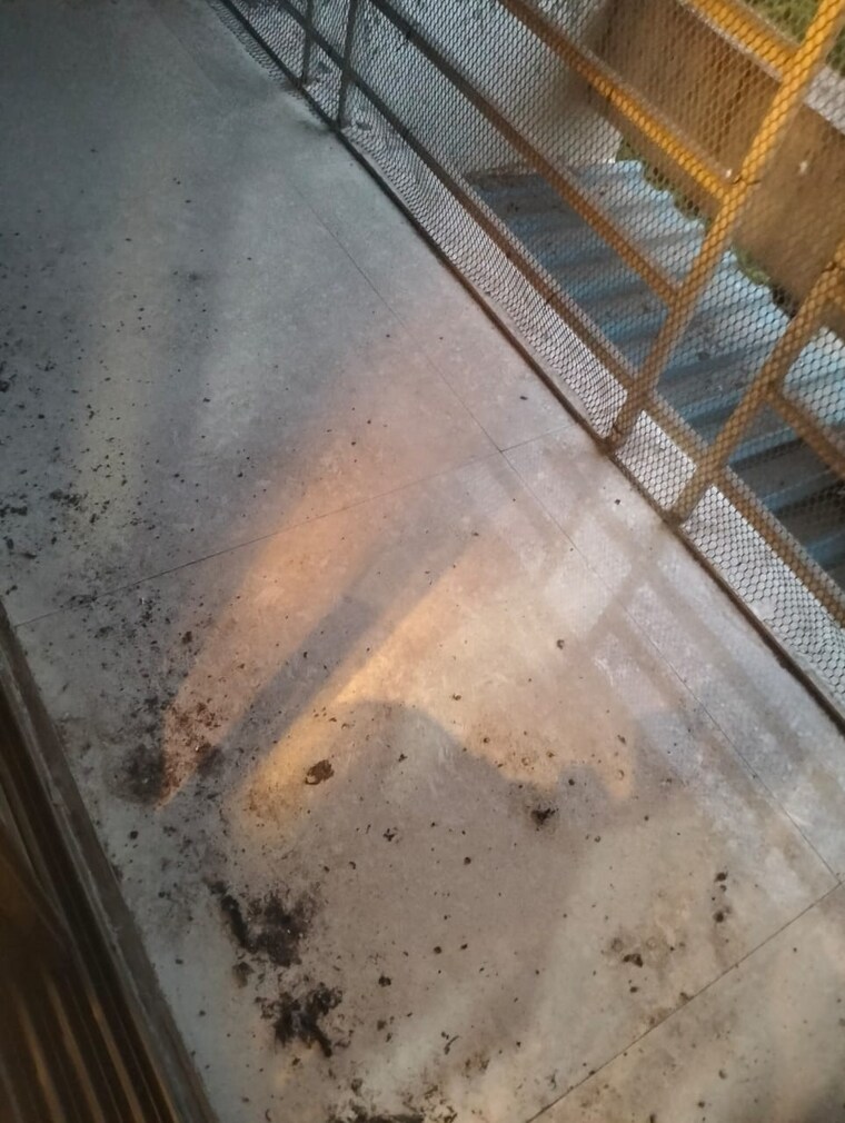 undefined, tricity-skyline 2 Bedroom 1150 Sq.Ft. Apartment In Sanpada Navi Mumbai 8376063