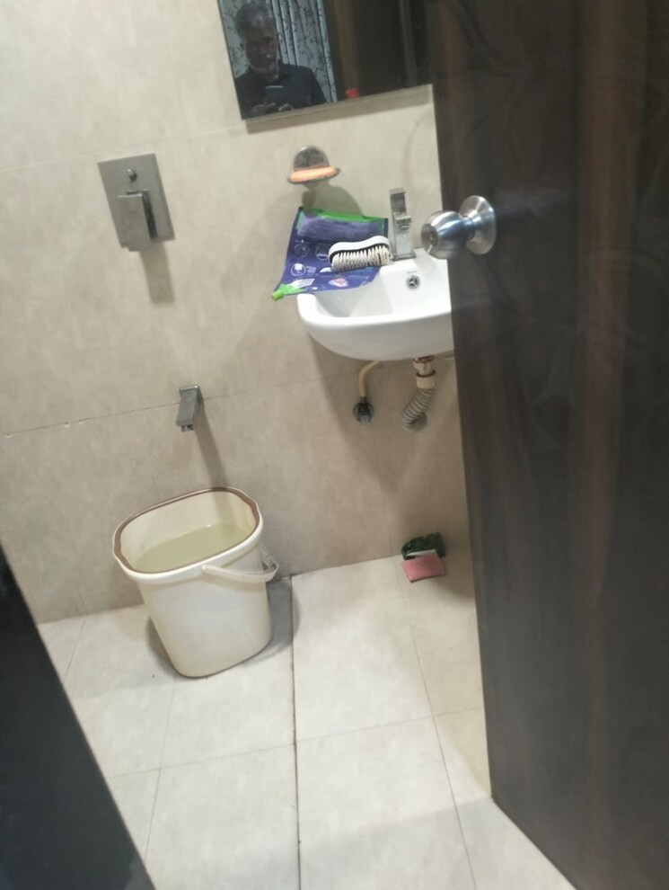 Bathroom, tricity-skyline 2 Bedroom 1150 Sq.Ft. Apartment In Sanpada Navi Mumbai 8376063