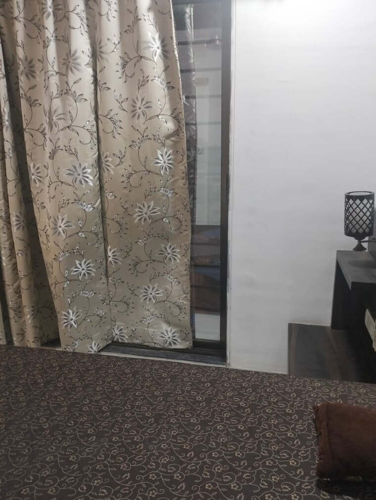 Bedroom, tricity-skyline 2 Bedroom 1150 Sq.Ft. Apartment In Sanpada Navi Mumbai 8376063