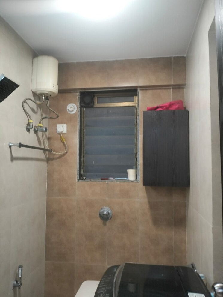 Kitchen, tricity-skyline 2 Bedroom 1150 Sq.Ft. Apartment In Sanpada Navi Mumbai 8376063