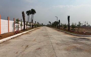 Plot For Sale in Alekhya NSR County, Sangareddy