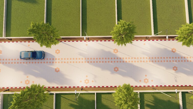 Cover Image, jagatpura  180 Sq.Yd. Plot In Jagatpura Jaipur 8376058