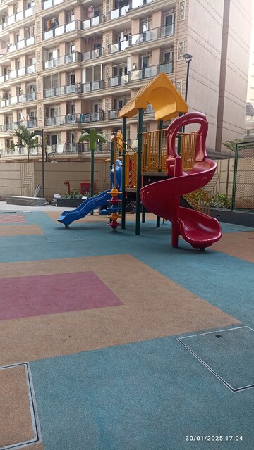 Gym in 1 BHK Apartment at JP North Alexa, Mira Road – for Rent