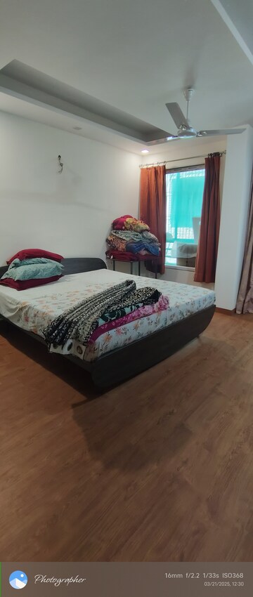 3 BHK Builder Floor For Rent in Sector 23