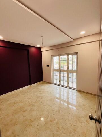 Bedroom in 3 BHK Apartment at Manewada – for Sale