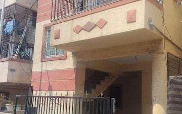 4 BHK Independent House For Sale in Gulmohar Paradise Kharadi, Kharadi