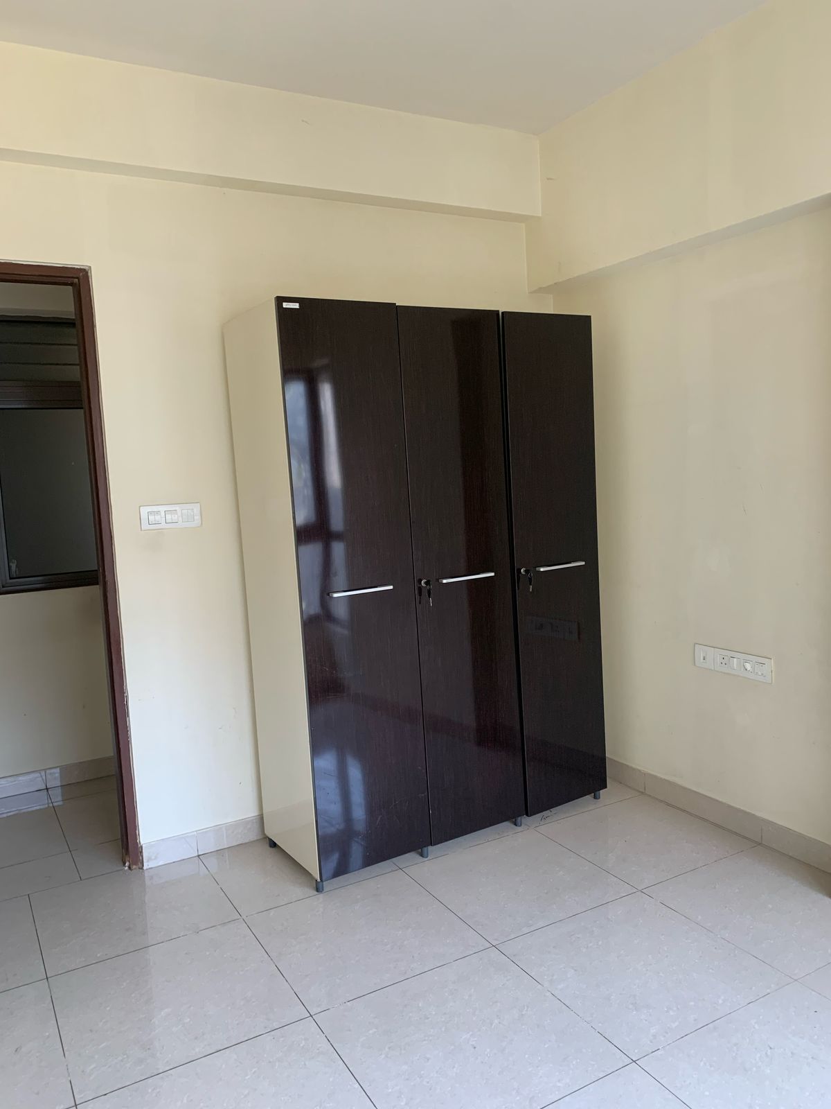 2 BHK 1046 Sq.Ft. Apartment in The Wadhwa The Address