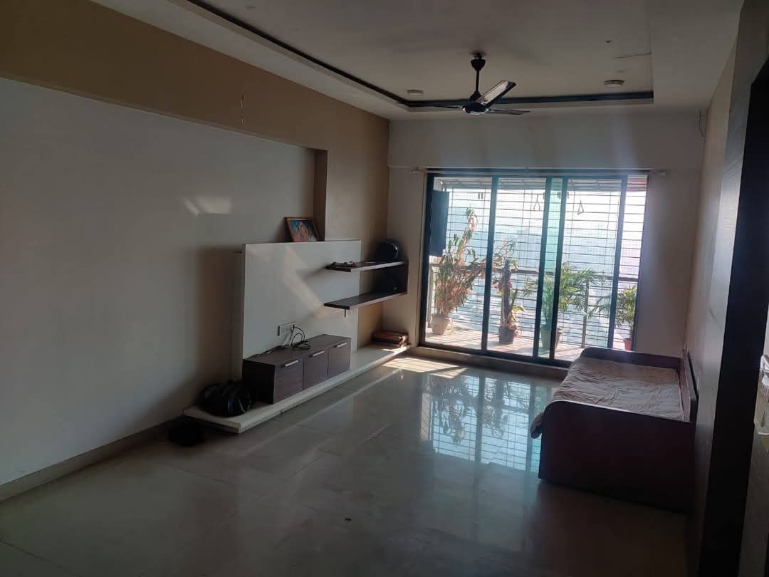 2 BHK + Pooja Room Apartment For Sale in Terraform Inez Tower