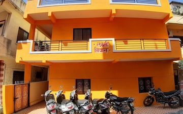 4 BHK Independent House For Sale in Matoshri Apartment Vadgaon Sheri, Wadgaon Sheri