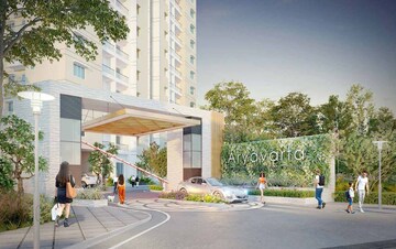 2 BHK Apartment – Exterior View View at Phulnakhara - for Sale