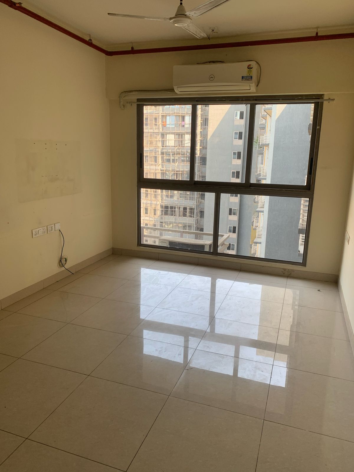 2 BHK Apartment For Sale in The Wadhwa The Address