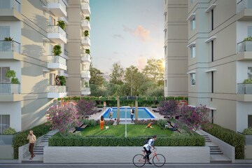 2 BHK Apartment – Exterior View View at Phulnakhara - for Sale