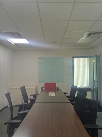 Team Area in  Office Space at Hsr Layout – for Rent